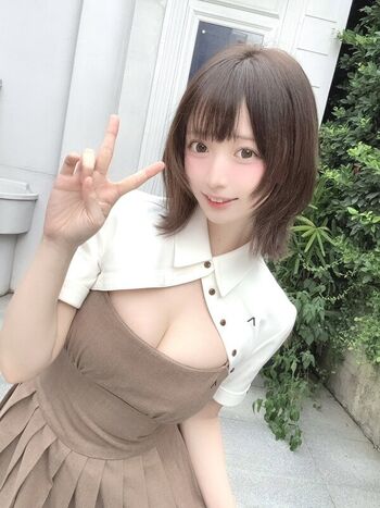 Full leaked Real yami private onlyfans photo