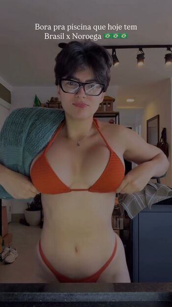 Full leaked Rebeca nonatto private onlyfans photo