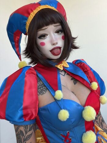 Full leaked Redroomromance private onlyfans photo