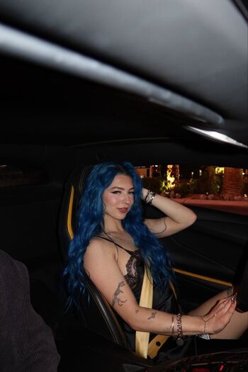 Full leaked Regangreyxo private onlyfans photo