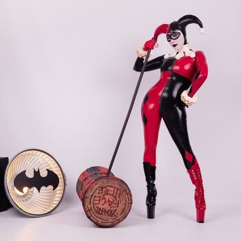 Full leaked Regina cosplay private onlyfans photo