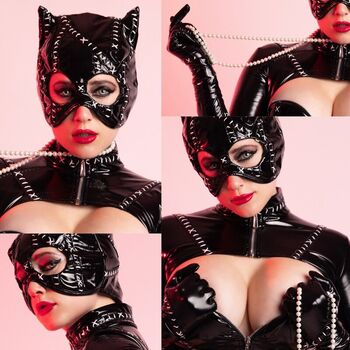 Full leaked Regina cosplay private onlyfans photo