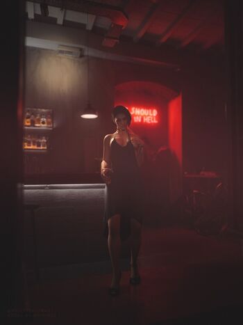 Full leaked Resident evil private onlyfans photo