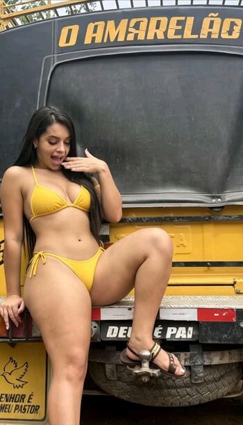 Full leaked Rosalinda cangaceira private onlyfans photo