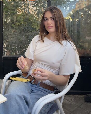 Full leaked Rose ruland private onlyfans photo