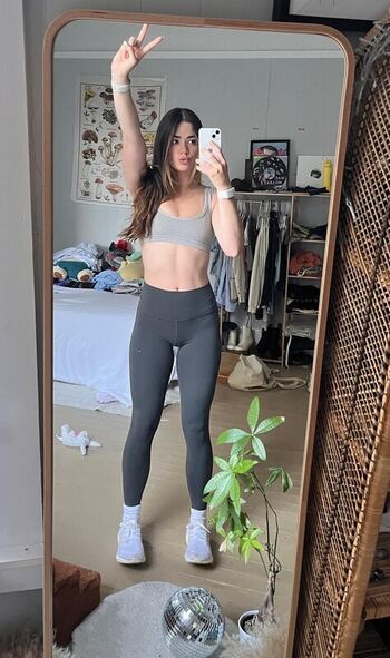 Full leaked Rose ruland private onlyfans photo