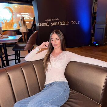 Full leaked Rose ruland private onlyfans photo