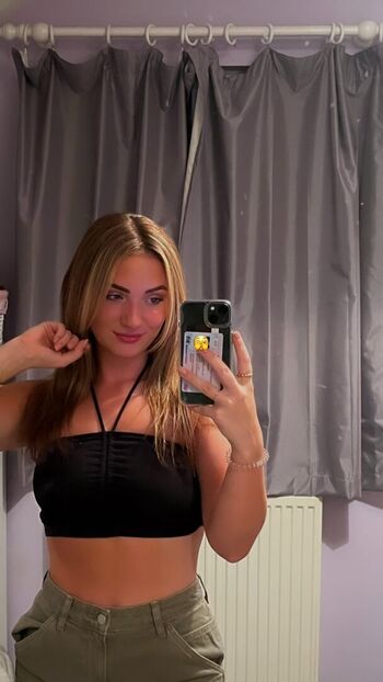 Full leaked Rosie bentham private onlyfans photo
