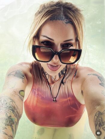 Full leaked Roxy wayne private onlyfans photo