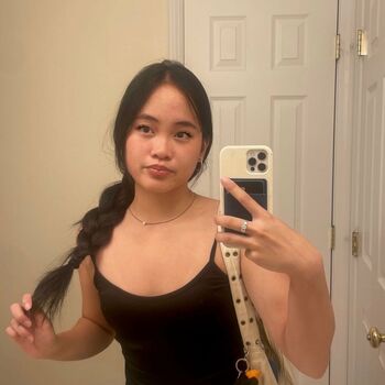 Full leaked Samantha nguyen private onlyfans photo