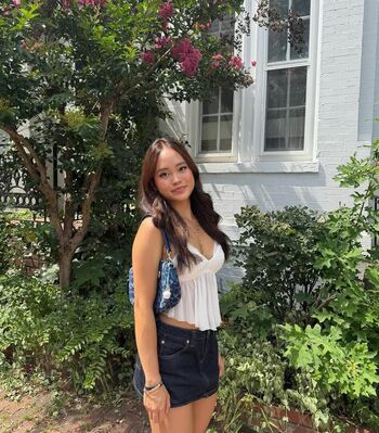 Full leaked Samantha nguyen private onlyfans photo