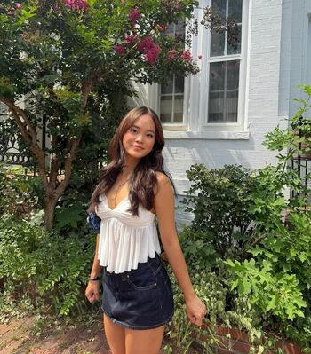 Full leaked Samantha nguyen private onlyfans photo
