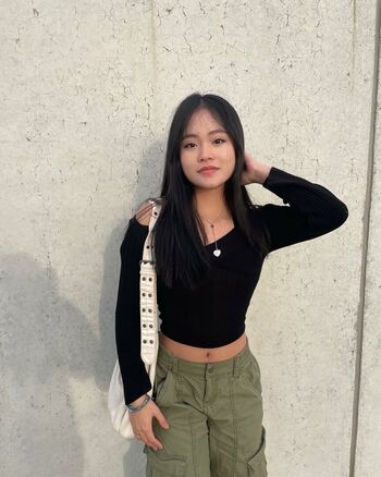 Full leaked Samantha nguyen private onlyfans photo