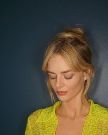 Full leaked Samara weaving private onlyfans photo