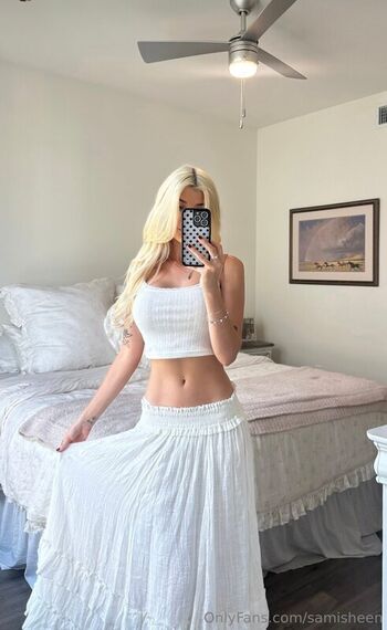 Sami Sheen