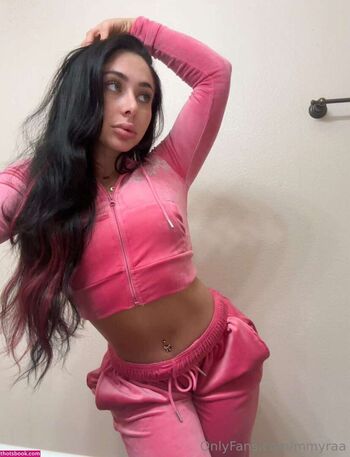 Samyra Zane