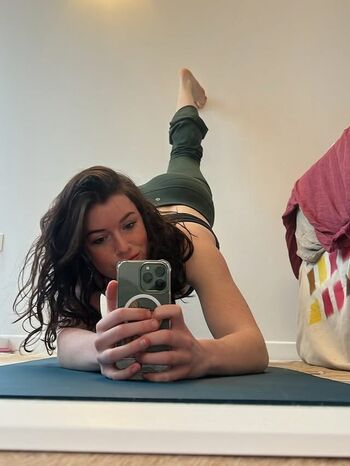 Full leaked Sasscarella private onlyfans photo