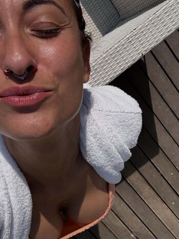 Full leaked Saveria sforza tattoo private onlyfans photo