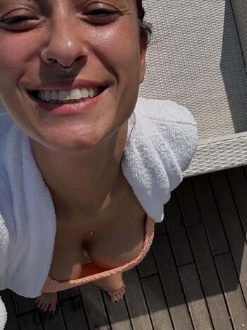 Full leaked Saveria sforza tattoo private onlyfans photo