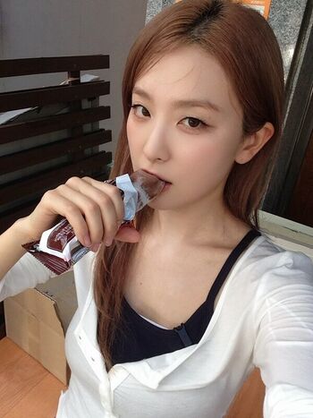 Full leaked Seulgi private onlyfans photo