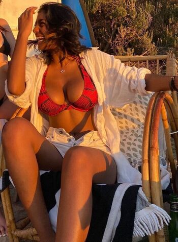 Full leaked Shreyanaidoo private onlyfans photo