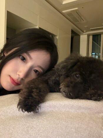 Full leaked Shuhua private onlyfans photo