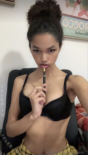 Full leaked Sierra padgett private onlyfans photo