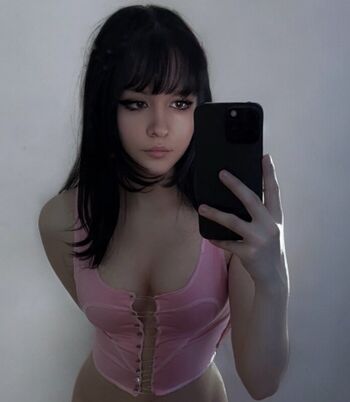 Full leaked Silvibunni private onlyfans photo