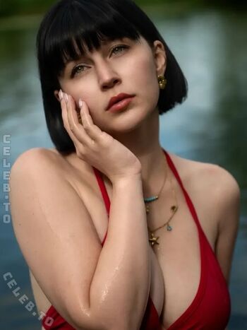 Full leaked Sophie nther private onlyfans photo