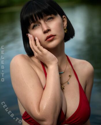 Full leaked Sophie nther private onlyfans photo