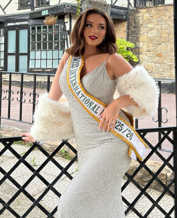 Full leaked Sophie wallace private onlyfans photo