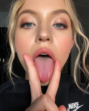 Sydney Sweeney Ai Porn