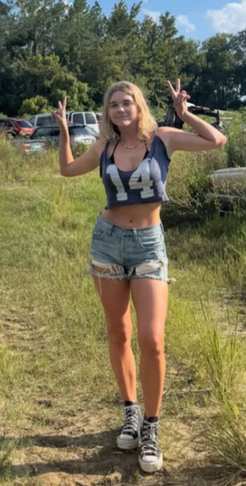 Full leaked Tabitha brownstone private onlyfans photo