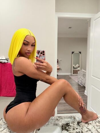 Full leaked Theariejay private onlyfans photo
