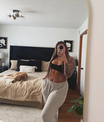 Full leaked Tillyy houstonn private onlyfans photo
