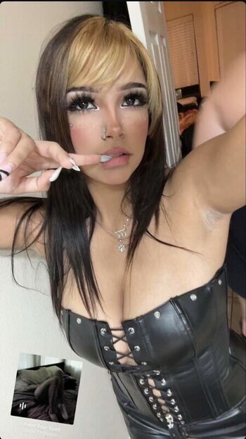 Full leaked Triihp private onlyfans photo