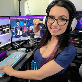 Full leaked Trisha hershberger private onlyfans photo