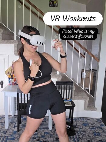 Full leaked Trisha hershberger private onlyfans photo