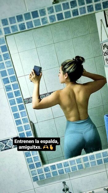 Full leaked Valeria gonzlez private onlyfans photo