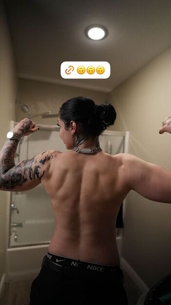 Full leaked Vanillabbs private onlyfans photo