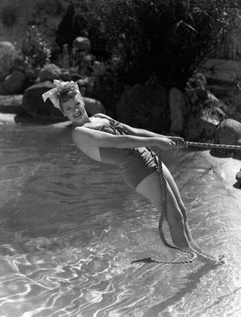 Vintage Sexy Celebs