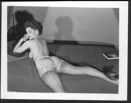 Full leaked Vintage starlets private onlyfans photo