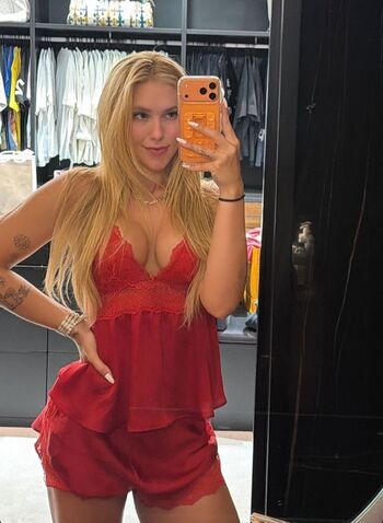Full leaked Virginia fonseca private onlyfans photo