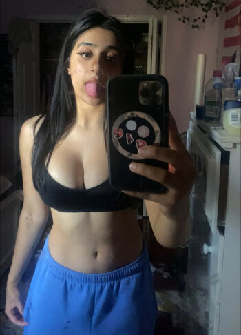 Full leaked Wajeeha khan private onlyfans photo