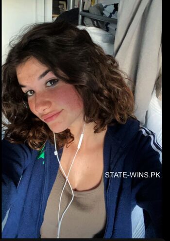 Full leaked Who is this private onlyfans photo
