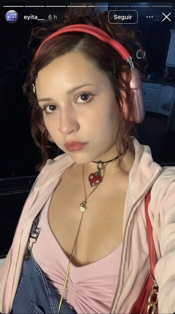 Full leaked Lillyfayye/ private onlyfans photo