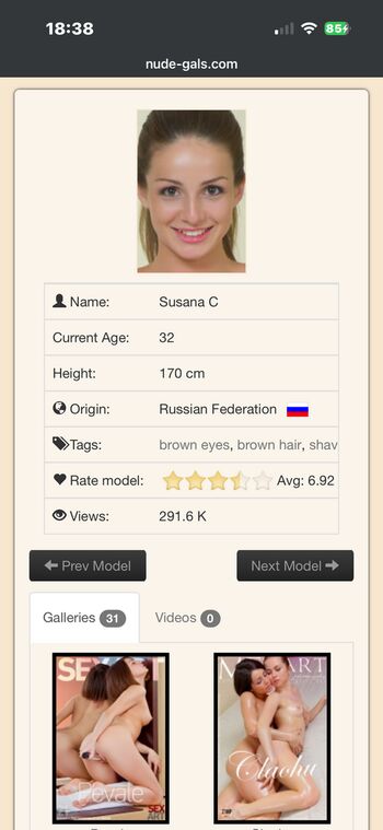 Full leaked S early  s page  girls/ private onlyfans photo