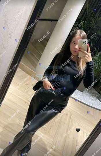 Full leaked Luana silva private onlyfans photo