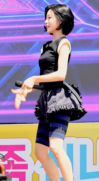 Full leaked Womenk pop private onlyfans photo