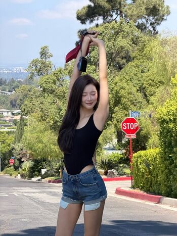 Full leaked Womenk pop private onlyfans photo